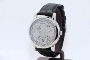 A. Lange & Söhne A. Lange & Söhne Lange 1 116.025 42mm Platinum Silver