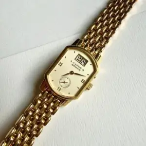 A. Lange & Söhne A. Lange & Söhne 106.032 22mm Yellow gold White