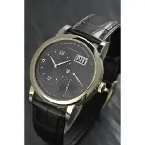 A. Lange & Söhne A. Lange & Söhne Lange 1 101.030 38.5mm White gold Gray