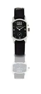 A. Lange & Söhne A. Lange & Söhne Arkade 103.035 29mm Platinum Black