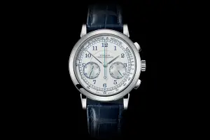 A. Lange & Söhne 1815 Chronograph Boutique Edition