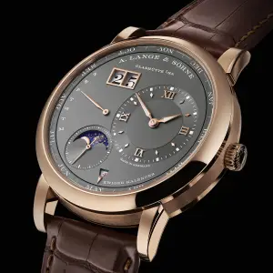 A. Lange & Söhne Lange 1 Perpetual Calendar