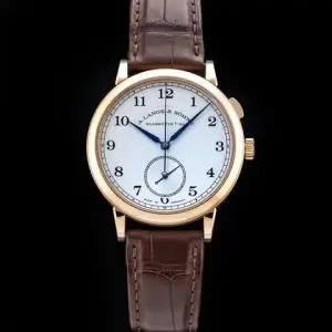 A. Lange & Söhne A. Lange & Söhne 1815297.032 1815 Homage to Walter Lange Limited Edition