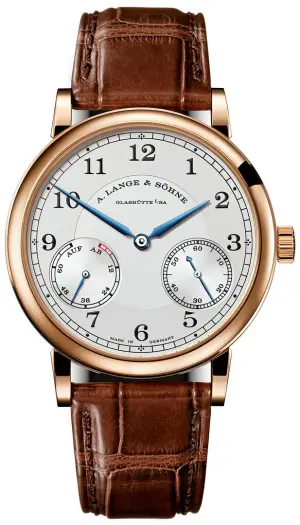 A. Lange & Söhne 1815 Up/Down