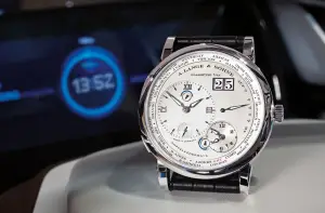 A. Lange & Söhne Lange 1 Timezone Concorso d'Eleganza