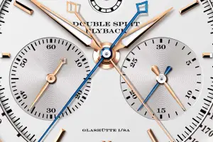 A. Lange & Söhne Double Split