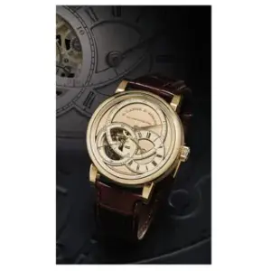 A. Lange & Söhne A. Lange & Söhne Richard Lange 43mm Yellow gold Champagne
