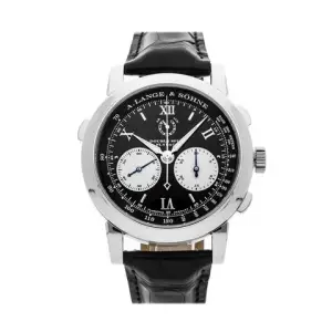 A. Lange & Söhne A. Lange & Söhne Double SplitChronograph 404.035