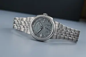 A. Lange & Söhne Odysseus Titanium