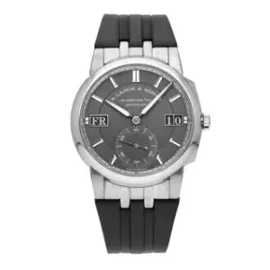 A. Lange & Söhne A. Lange & Söhne Odysseus 363.068 40.5mm White gold Gray