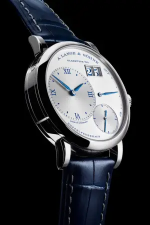 A. Lange & Söhne Little Lange 1 “25th Anniversary”