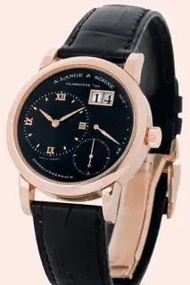 A. Lange & Söhne A. Lange & Söhne Lange 1 101.033 38mm Rose gold Gray