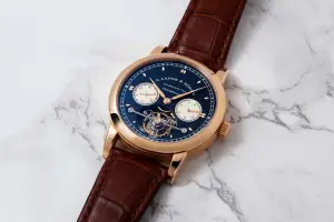 A. Lange & Söhne Pour le Mérite Tourbillon