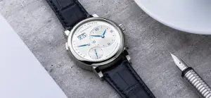 A. Lange & Söhne Lange 1 Daymatic