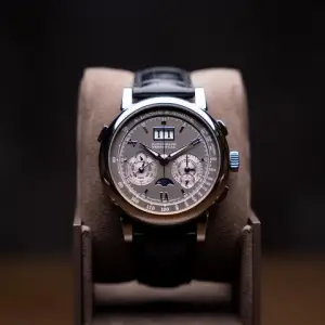 A. Lange & Söhne A. Lange & Söhne DatographPerpetual