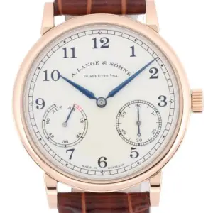A. Lange & Söhne A. Lange & Söhne 1815234.032