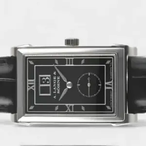 A. Lange & Söhne A. Lange & Söhne Cabaret 107.035 36mm Platinum Black