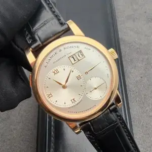 A. Lange & Söhne A. Lange & Söhne Lange 1
Single watch