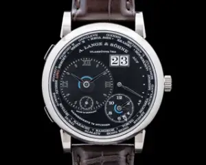 A. Lange & Söhne A. Lange & Söhne Lange 1 136.029 41.9mm White gold Black