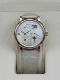 A. Lange & Söhne A. Lange & Söhne Lange 1 182.030 37mm Rose gold