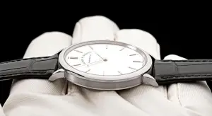 A. Lange & Sohne SAXONIA THIN