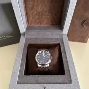 A. Lange & Söhne A. Lange & Söhne Odysseus 363.068 / LSLS3633AD 40.5mm White gold
