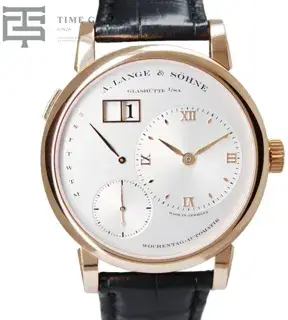 A. Lange & Söhne A. Lange & Söhne Daymatic 320.032 LS3204AD