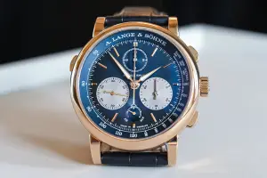 A. Lange & Söhne Triple Split