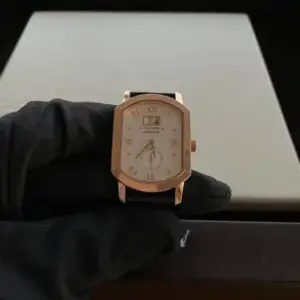 A. Lange & Söhne A. Lange & Söhne 106.032 37mm Rose gold White