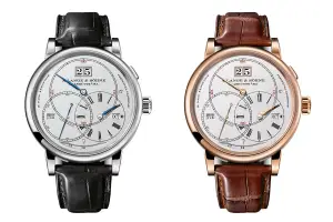 A. Lange & Söhne Richard Lange Perpetual Calendar Terraluna