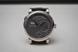 A. Lange & Söhne Lange 31