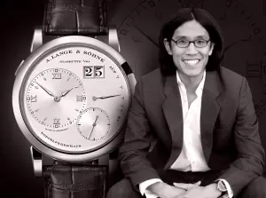A. Lange & Söhne No. 1