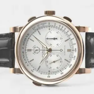 A. Lange & Söhne A. Lange & Söhne Double Split 404.032(LS4044AD) 43mm Rose gold White