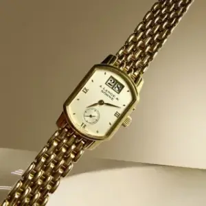 A. Lange & Söhne A. Lange & Söhne 106.032 22mm Rose gold White