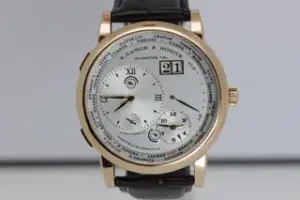 A. Lange & Söhne A. Lange & Söhne Lange 1 116.032 42mm Rose gold