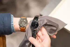 A. Lange & Söhne Lange 1 Onyx
