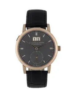 A. Lange & Söhne A. Lange & Söhne Saxonia 315.033 37mm Rose gold Gray