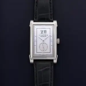 A. Lange & Söhne A. Lange & Söhne Cabaret 107.025 Platinum