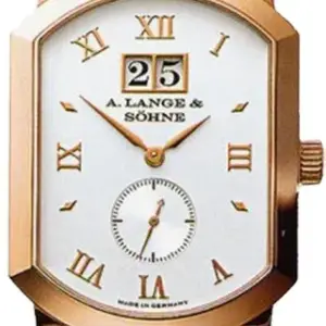 A. Lange & Söhne A. Lange & Söhne 106.032 37mm Rose gold Golden