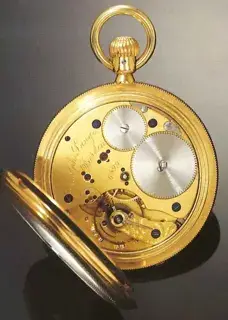 A. Lange & Söhne A. Lange & Söhne 55mm Yellow gold White, Price & Market Data