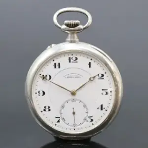 A. Lange & Söhne A. Lange & Söhne 53mm Gold-plated