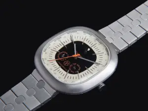 A. Manzoni & Fils Canopus Weekplanner