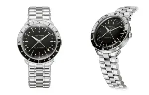 Accutron Astronaut