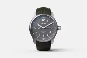 Aera D-1 Ocean Diver