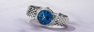 Aerospace Diamond-Set Luxury Watches | Breitling Swiss Timepieces