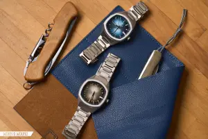 Aevig Thule GMT
