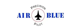 Air Blue Alpha