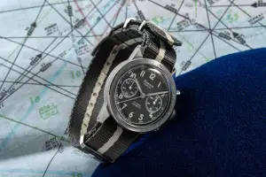 Airain Type 20 Vert Militaire
