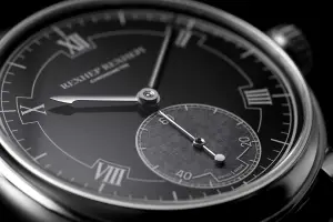Akrivia Chronomètre Contemporain II