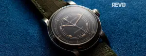 Akrivia Only Watch 2023 Piece Unique